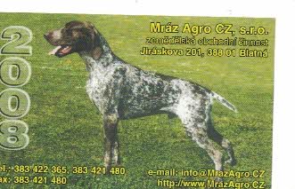 Mráz Agro