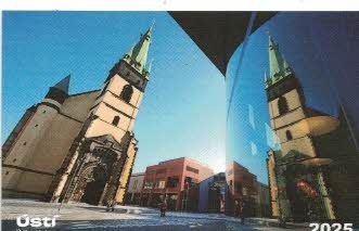 Ústí nad Labem 3