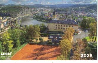 Ústí nad Labem 2