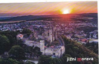 Jižní Morava 2