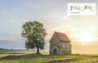 Záhorie