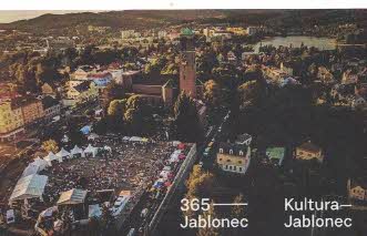 Jablonec nad Nisou 