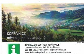 Kopřivnice