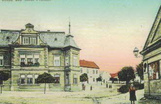 obec Březno 2