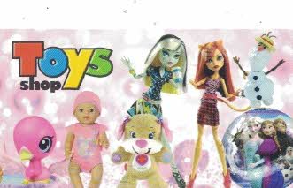 Toys 2