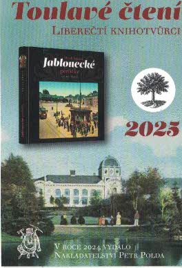 Toulavé čtení 2