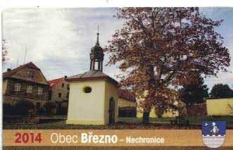 Obec Březno 2