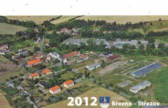 obec Březno 2