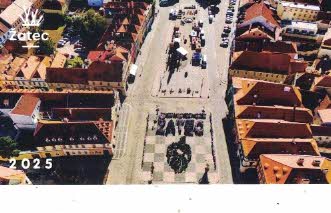 Žatec 3