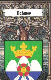 Božanov