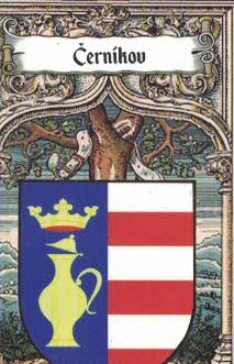 Černíkov