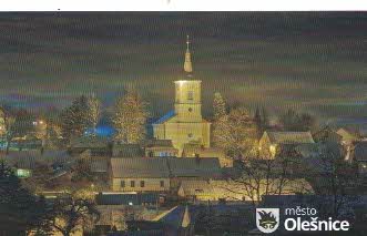 Olešnice 2021/1