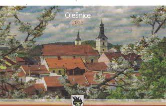 Olešnice 2023/2
