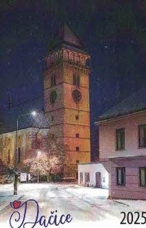 Dačice 3