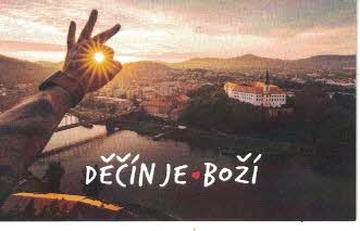 Děčín