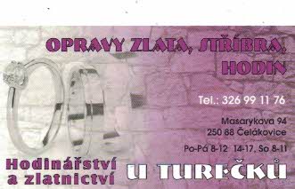 2011 U Turečků