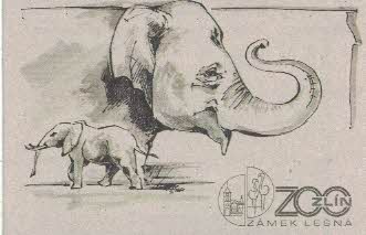 2002 ZOO zámek Lešná