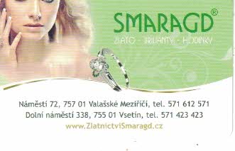 2015 Smaragd