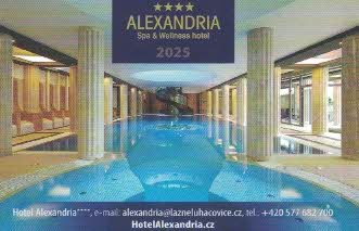 hotel Alexandria