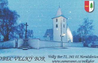 Velký Vír