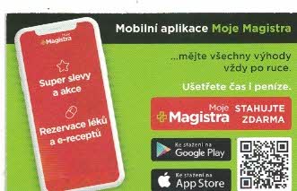 lékárna Magistra