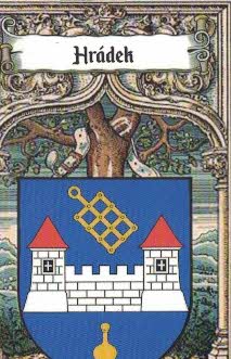 Hrádek