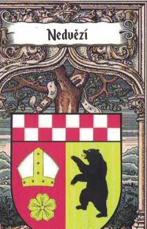 Nedvězí