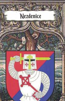 Nezdenice