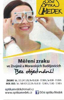 optika Medek