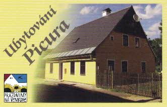 Prázdniny na venkově 3