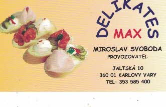 Delikates
