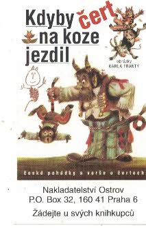 nakl.Ostrov