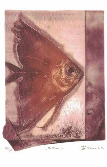 Tiskárna G print 2