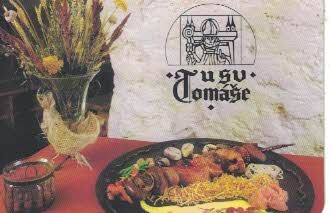 Pivnice u sv. Tomáše