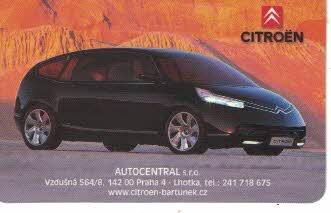 Citroen 2