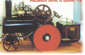 Muzeum silnic a dálnic