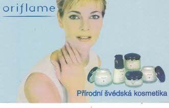 1999 Oriflame