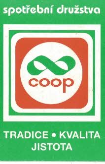 1996 Coop