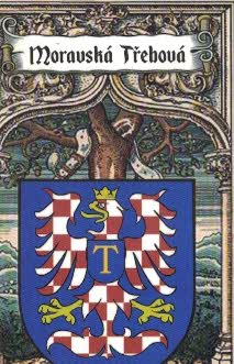Moravská Třebová
