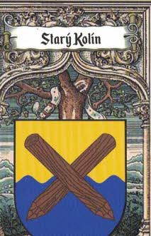 Starý Kolín