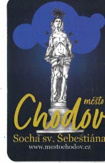 Chodov 3