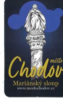 Chodov 1