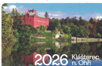 Klášterec nad Ohří 3