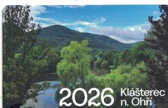 Klášterec nad Ohří 2