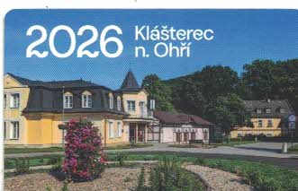 Klášterec nad Ohří 1