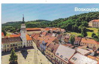 Boskovice 2
