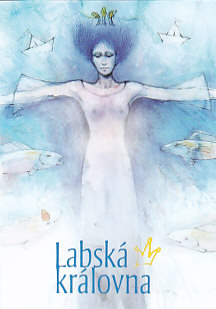 Ústí - Labská královna