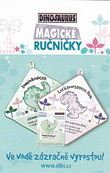 Albi- mag.ručníky