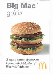 Big Mac