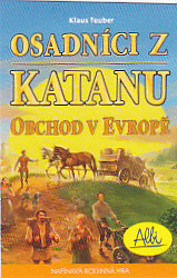 Osadníci